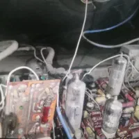 تلوزیون شابلورنس قدیمی