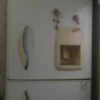 یخچال و فریزر