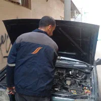 مکانیک سیار با قیمت منصفانه|خدمات موتور و ماشین|مشهد, نوید|دیوار