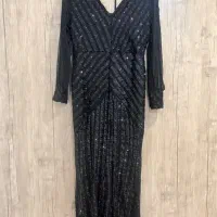 لباس مجلسی شب زنانه
