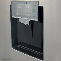 ساید بای ساید 4 درب بلنتون مدل 3202L|یخچال و فریزر|بجنورد, |دیوار