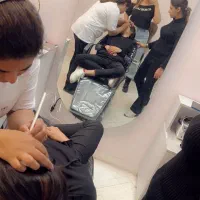 تخفیف ۵۰درصدی آموزش ارایشگری باشرایط اقساط|خدمات آموزشی|کرمان, |دیوار