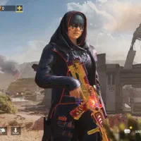 اکانت کالاف دیوتی