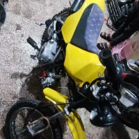 موتور 90 سی سی