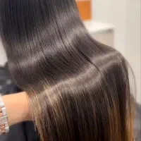 کراتین احیا و صافی