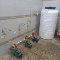 تعمیرات تخصصی انواع پکیج کولر گازی آبگرمکن دیواری|خدمات پیشه و مهارت|همدان, |دیوار