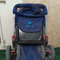 کالسکه بچه|کالسکه و لوازم جانبی|سقز, |دیوار