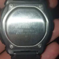 ساعت دیجیتالی کاسیو اصل