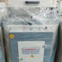 دستگاه یو پی وی سی upvc پنجره دوجداره