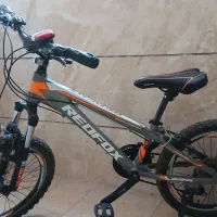 دوچرخه ردفوکس ویتنام سایز 20|دوچرخه، اسکیت، اسکوتر|اسلام‌شهر, صادقیه|دیوار