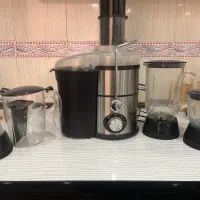 ابمیوه گیری  پاناسونیک قیمت ۷ میلیون