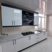 ساخت و تعمیرات کابینت و کمد دیواری و تخت کمجا|خدمات پیشه و مهارت|کرج, خرمدشت|دیوار