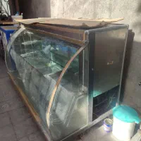 یخچال مغازه|فروشگاه و مغازه|مشهد, کوشش|دیوار