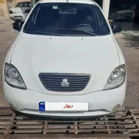 تیبا ۲ مدل ۹۹ صد تا کار
