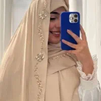 چادر عروس وست کامل  عقد حرم ومحضر