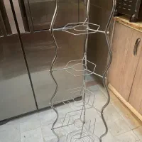 استند ۶ طبقه قابلمه