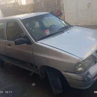 پراید۱۴۱|خودرو سواری و وانت|فلاورجان, |دیوار