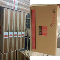 تلویزیون‌های ال ای دی ۶۵ و ۵۰ و ۵۸