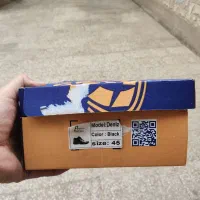 کفش کار ساقدار ایمن پیما|کیف، کفش، کمربند|قزوین, |دیوار