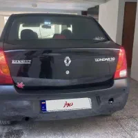 ال۹۰ مدل ۹۶ بیرنگ|خودرو سواری و وانت|چالوس, |دیوار