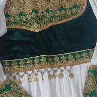 ست مادر و دختری زیبا