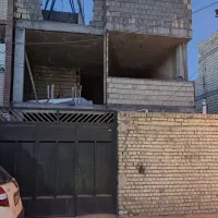 فروش طبقه دوم نیمه کاره خورذوق خ حافظ 2