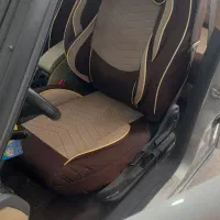 تولیدی روکش صندلی خودرو|قطعات یدکی و لوازم جانبی|پاکدشت, شهرک انقلاب|دیوار