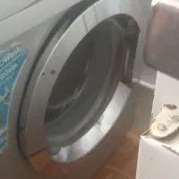 لباسشویی تمیزحایر