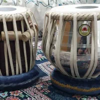 طبلا طبله هندی