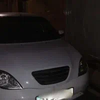 تیبا یک مدل ۹۶