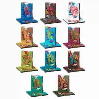 کتاب های فرمول بیست انسانی