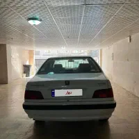 پژو پارس XU7 مدل ۱۴۰۱ استثنایی دریچه سیمی|خودرو سواری و وانت|تهران, تهراننو|دیوار