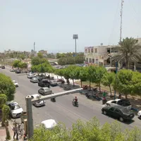 اجاره روزانه/هفتگی/ماهانه آپارتمان ۴۵ متری|اجارهٔ کوتاه‌مدت آپارتمان و سوئیت|قشم, |دیوار