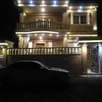 ویلا دوبلکس ۲۳۵متری قلب شهر   سند تک برگ|فروش خانه و ویلا|رضوانشهر, |دیوار