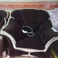 سلام مبل  5نفره دست دوم