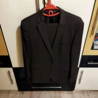 کت وسلوار|لباس|لاهیجان, گلستان|دیوار