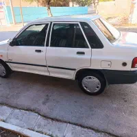 پراید 85سالم