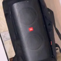 پارتی باکس ۳۱۰ jbl