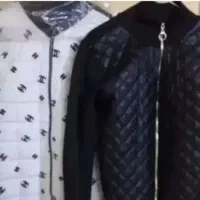 کاپشن بهاری اسپرتو شیک نو مردانه فری سایززیرقیمت