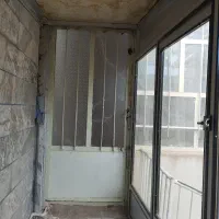 در و پنجره چوبی و فلزی|مصالح و تجهیزات ساختمان|قیدار, |دیوار