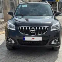 هایما اس ۷ پرو مشکی