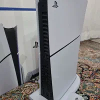 اسلیم Ps5 نو نو اروپا یک ترا|کنسول، بازی ویدئویی و آنلاین|تهران, شهرک ولیعصر جنوبی|دیوار
