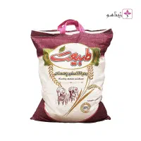 برنج پاکستانی