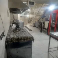 واگذاری وسایل آشپزخانه