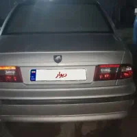 سمندlx|خودرو سواری و وانت|مسجد سلیمان, |دیوار