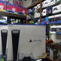 فروشگاه PlayStation &xbox (حسن زاده)