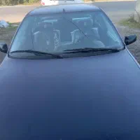 پژو اردی مدل ۸۵ دور رنگ