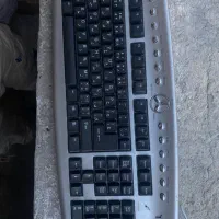 کیبورد TVM