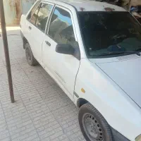 ماشین پراید مدل ۹۰