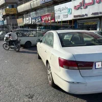 سوناتا ۲۰۰۹ NF|خودرو سواری و وانت|تهران, شادآباد|دیوار